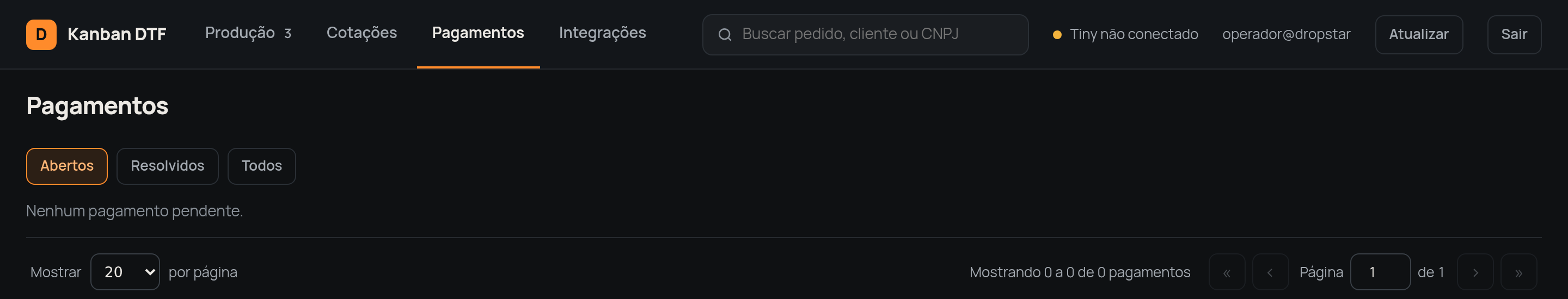 Aba Pagamentos