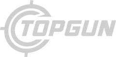 TopGun Logo