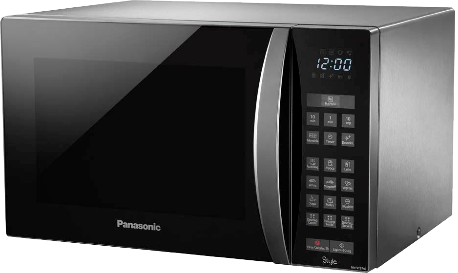 Conserto de Micro-ondas